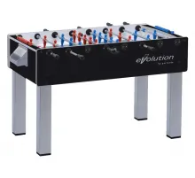Игровой стол - футбол "Garlando F-200 Evolution Telescopic" (145x74x88см)