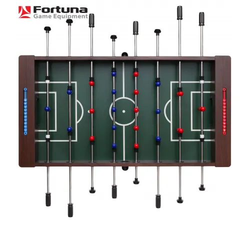 Футбол / кикер Fortuna Defender FDH-520 140x74x86см