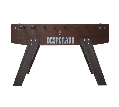 Настольный футбол (кикер) "Desperado Шериф Sport"