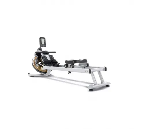 Гребной тренажер Spirit CRW800H2O