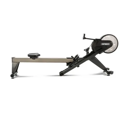  Гребной тренажер SPIRIT CRW800+