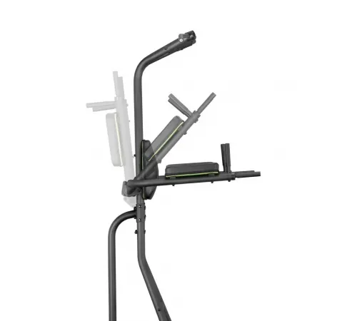 Вертикальная стойка Adidas Premium ADBE-10229