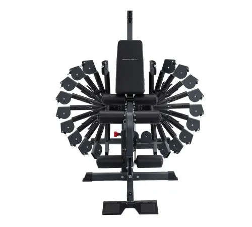Силовой комплекс Body Craft 78600 XPress Pro Gym