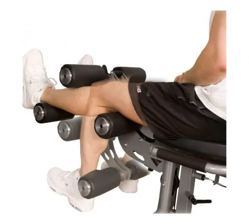Силовой комплекс Body Craft Elite Gym