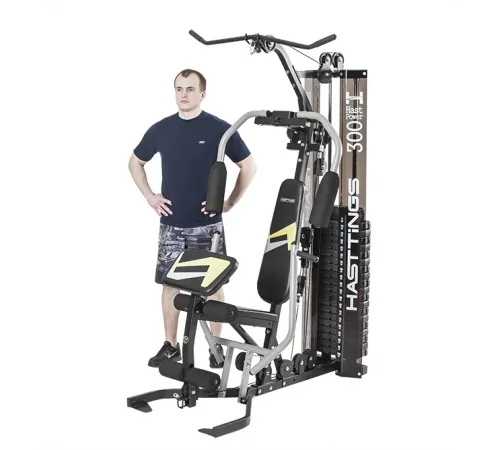 Мультистанция Hasttings HastPower 300