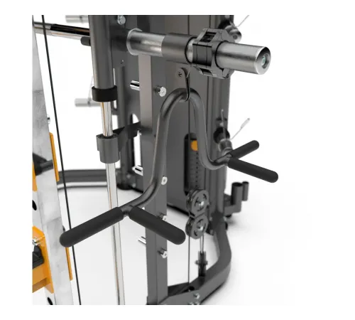 Мультистанция, машина Смита STONERISE D1028