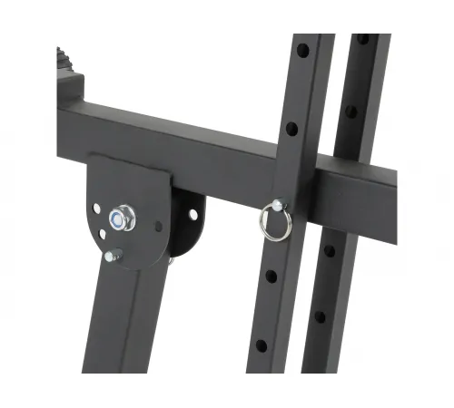 Скамья силовая универсальная UNIX Fit BENCH 130