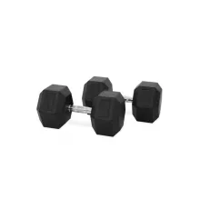 Гантель неразборная гексагональная VF-H325 (32,5 кг)