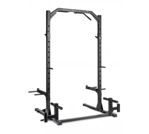 Стойка для штанги с турником VictoryFit VF-B2007