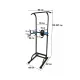 Турник-брусья DFC Power Tower G001