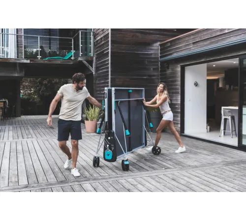 Теннисный стол Cornilleau 300X Sport Outdoor