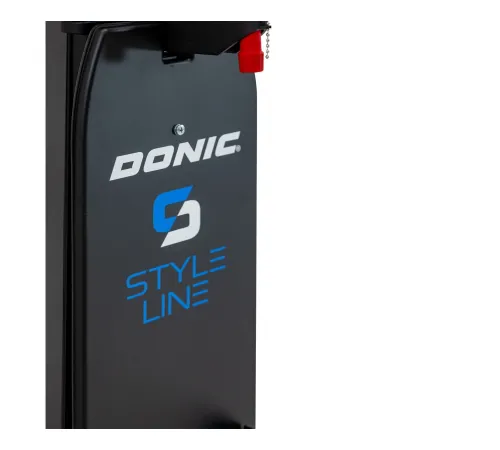 Теннисный стол DONIC Style 1000 Outdoor