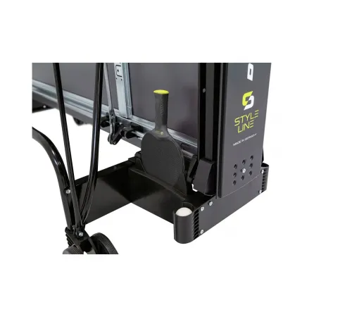 Теннисный стол DONIC Style 800 Outdoor