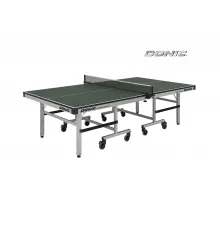 Теннисный стол DONIC Waldner Classic 25 green (без сетки)
