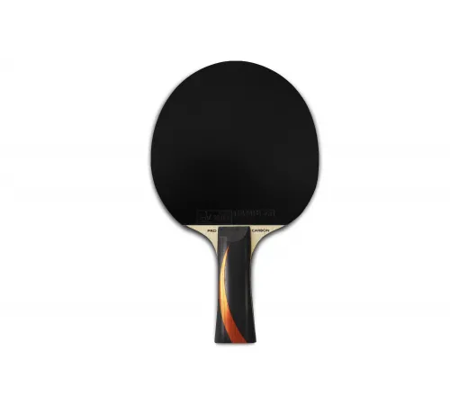 Ракетка Gambler X FAST CARBON X3D (коническая)