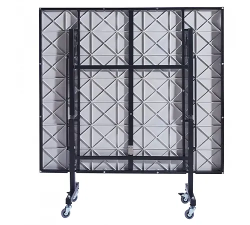Теннисный стол Scholle TT700 Outdoor