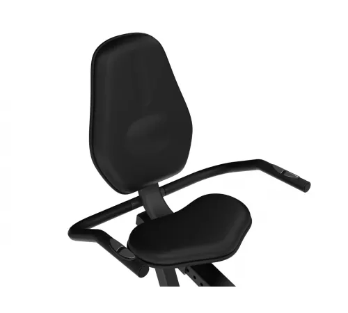 Горизонтальный велотренажер UNIXFIT BR-390Е