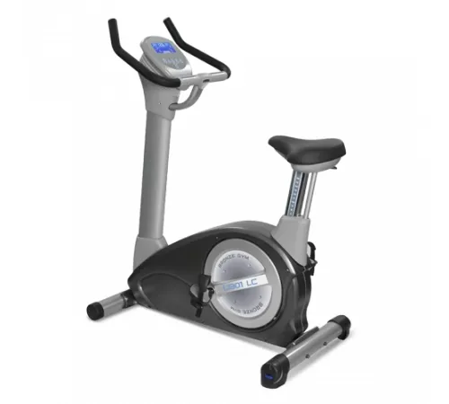 Велотренажер BRONZE GYM U801 LC