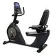 Велоэргометр BRONZE GYM R800M