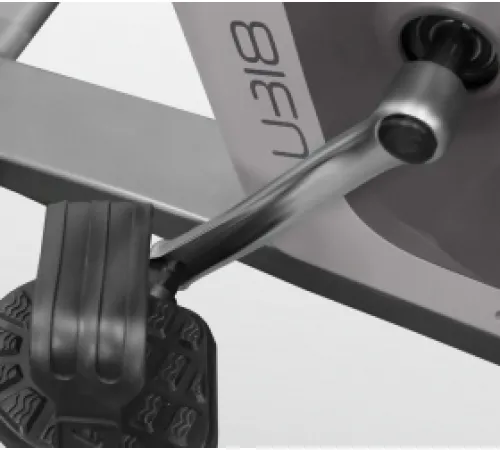 Велотренажер CARBON FITNESS U818 MAGNEX