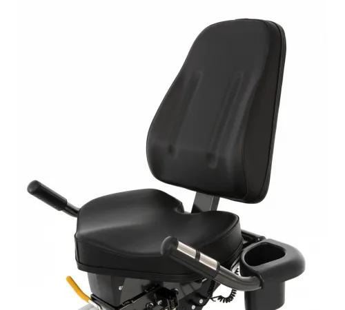 Велотренажер SPIRIT CR800
