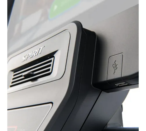 Велотренажер SPIRIT CR800ENT