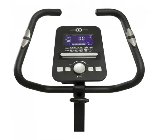 Вертикальный велотренажёр CardioPower B35