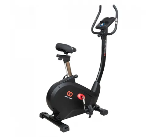 Вертикальный Велотренажер СardioPower B40