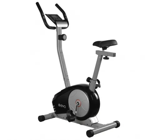 Велотренажер EVO FITNESS Spirit магнитный
