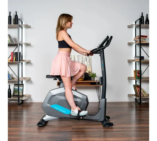 Велотренажер OXYGEN FITNESS GURU CONCEPT