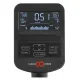 Горизонтальный велотренажер CardioPower R45