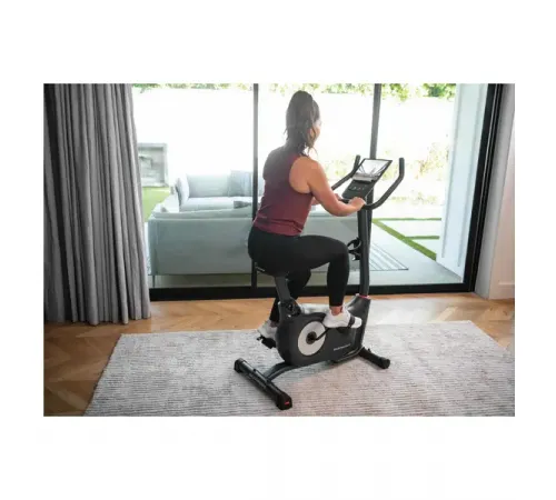 Вертикальный велотренажер Schwinn 510U