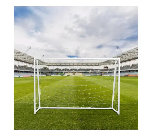 Ворота игровые DFC GOAL180T 180x120x65cm с тентом для отрабатывания ударов