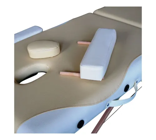Массажный стол DFC NIRVANA Relax