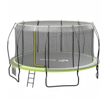 Батут Scholle JUMPER 14FT
