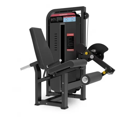 Разгибание ног UNIX Fit 100 PRO (UC-6727)