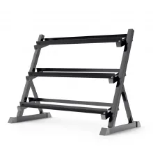 Стойка для гантелей UNIX Fit DumRack PRO (300 кг)
