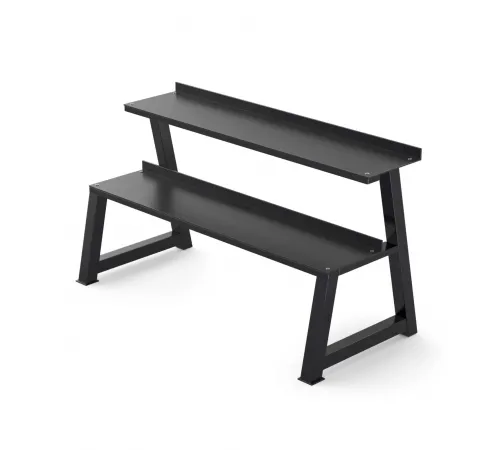 Стойка для гирь UNIX Fit KetRack PRO (280 кг)