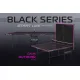 Стол теннисный Game 6 Всепогодный с сеткой Black