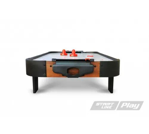 Настольный аэрохоккей ICE KIDS SLP-4020R