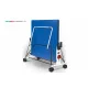 Теннисный стол Compact LX blue