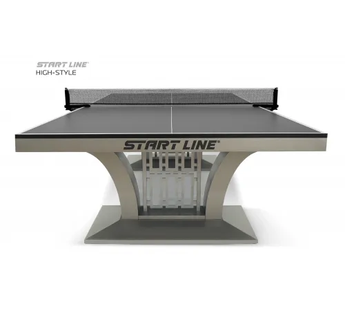 Теннисный стол Start Line High-Style