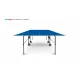 Теннисный стол Olympic Outdoor blue всепогодный